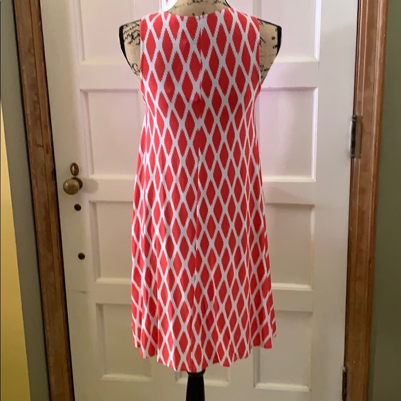 Swing Dress - Picture 2 of 2
